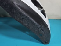 фото thumb №15, Бампер перед ford c-max ii mk2 10-14 білий 5a 6x pdc