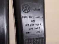 фото thumb №9, Фильтр угольный 1.5 tsi seat arona fr lift 2024r пробег 9.032km