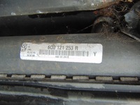 фото thumb №9, Pas передний усилитель vw fox 1.4tdi кондиционер europa