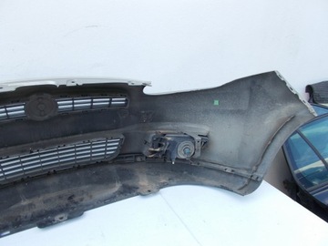 фото thumb №14, Бампер переднее перед fiat bravo ii 2 2007 - 2014 vr 272/b vr272/b