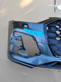 фото thumb №7, Audi q5 sq5 ii 80a бампер перед s-line lift kompletny 80a807437p