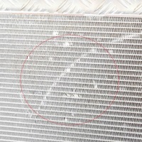 Радиатор воды bmw 2 купе f22, f87 m151518 13912783 2.0l 135kw 2014 с Разборки, фото thumb