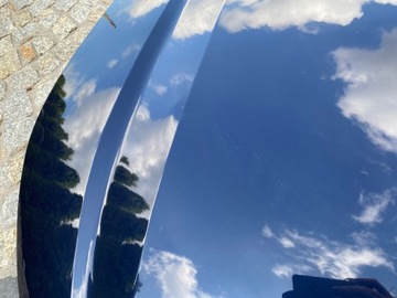 фото thumb №9, Audi a6 c9 e tron 85e s line 4p капот перед e-tron оригинал