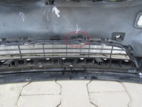 фото thumb №12, Бампер перед передний bmw 1 f20 f21 lift lci 15-19 направляющие