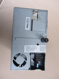 фото thumb №7, Радіо cd opel corsa d 13257032 +kod