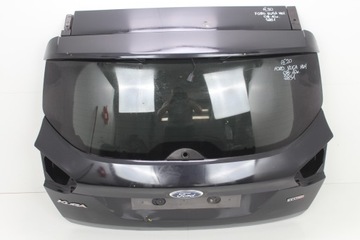 фото thumb №1, Кришка багажника зад ford kuga mk1 08-10r 2851
