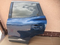 фото thumb №1, Renault kadjar двері ліва задня