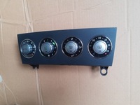 фото thumb №4, Mercedes slk r171 панель кондиционера модуль