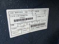 Бампер задняя mini cooper f54 jcw Недорого, фото thumb