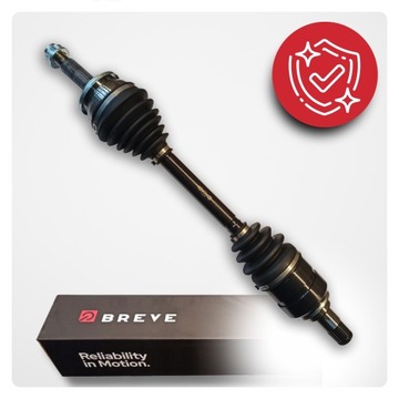 фото thumb №6, Піввісь ліва toyota corolla e21 1.8 гібрид нова