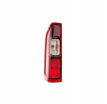 фото thumb №1, Лампа задня ліва valeo do renault trafic