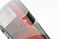 фото thumb №13, Фара левое правое зад лампы w бампер defekt toyota prius iv