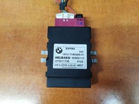 фото thumb №1, Модуль насоса пального bmw оригінальний номер 55892110