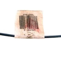 фото thumb №9, Mercedes citan w415 кабель шланг мікрофона джгут провід 27083202