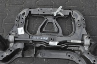 фото thumb №8, Mercedes gla ii h247 19- подрамник балка подвеска