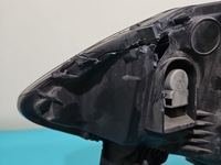 фото thumb №13, Фара праві лампа перед renault megane iv європа пошкоджена