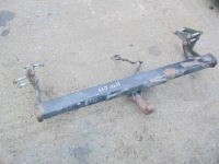 фото thumb №5, Hak буксирувальний mercedes vito 639 a6393101195 оригінал