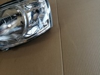 фото thumb №5, Dacia logan лампа ліва перед