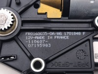 фото thumb №8, Hyundai santa fe моторчик люк 2007 1701848f