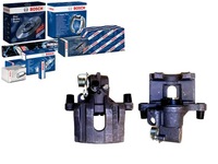 фото thumb №1, Суппорт тормозной ford задняя transit tourneo 02- le b