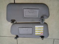 фото thumb №1, Захист сонцезахисна mazda 3 1.6 tdci