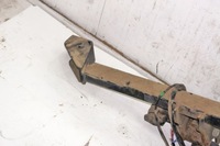 фото thumb №5, Sl422 honda cr-v iv балка фаркоп hak 22kg 08l92-t1g-601