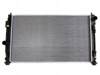 фото thumb №1, Радіатор води dodge caliber 2006-2013