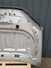 фото thumb №12, Капот кришка двигуна ford ranger 3 iii рестайлінг jb3b16854ac