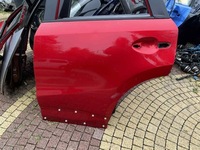 фото thumb №1, Дверь левая задняя задние___ mazda cx-5 cx5 12-18