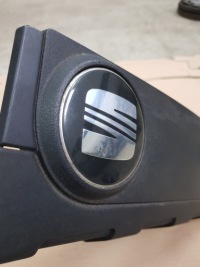 фото thumb №6, Защита двигателя коллектора верхняя seat 2.0 fsi 150km 06f129208c