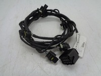 фото thumb №1, Mercedes cla w117 джгут pdc бампер зад