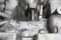 фото thumb №6, Головка двигуна renault megane scenic ii 1.5dci