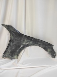 Крыло  крылья lexus sc430 ламинат febla Доставка, фото thumb