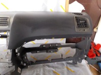 фото thumb №7, Kia picanto 1.0mpi 2003r консоль приборная панель приборная