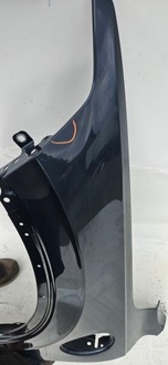 фото thumb №10, Крило volvo xc90 ii гібрид гібрид 15-20 лівий перед переднє org 31651677