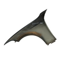 Bmw f20 f22 крила передній правий midnight blue niebieski металік - b38 в Україні, фото thumb