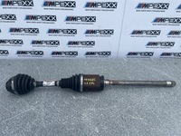 фото thumb №1, Bmw x1 e84 xdrive привідний вал правий перед 7591682