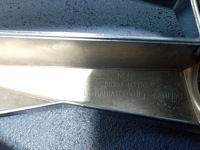 фото thumb №3, Hyundai tucson iv решітка радіатора решітка радіатора 86351-n7100