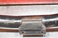 фото thumb №8, Подрамник балка подрамник подрамник перед honda civic 9 ix 1.6 i-dtec 120 km 13-20