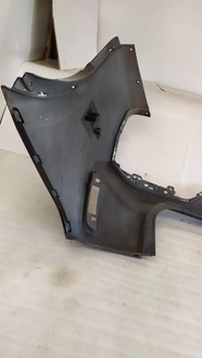 фото thumb №11, Бампер задняя x3 g01 x4 g02 m-pakiet