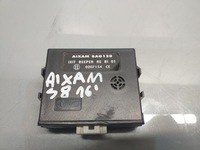 фото thumb №3, Модуль блок управления pdc aixam s8 16r 8ag120