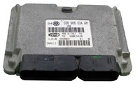 фото thumb №1, Компьютер vw golf iv 1.6 036906034am iaw4lv.g