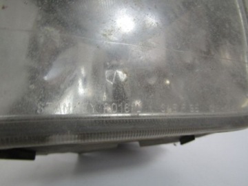 фото thumb №4, Honda legend 3 ka9 fl галоген левый