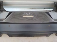 фото thumb №3, Бампер задний задняя mazda cx-3 cx3
