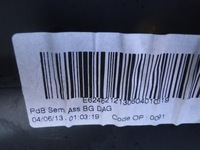 фото thumb №9, Renault clio iii приборная панель приборная приборная панель консоль