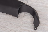 фото thumb №15, Honda cr-v v 2018-2019 задній спойлер дифузор бампера чорний 71510tmet0