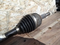 фото thumb №3, Dacia logan ii 2018 lift 0,9 tce приводной вал правая org