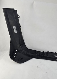 фото thumb №9, Спойлер бампер диффузор защита накладка зад bmw 5 g60 m набор 51128081716