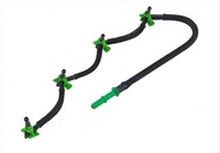 фото thumb №1, Шланг сливной форсунок ford b-max 1.5tdci