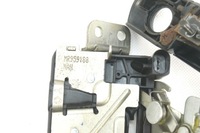 фото thumb №7, Mitsubishi colt vi z30 замок кришки задній ручка